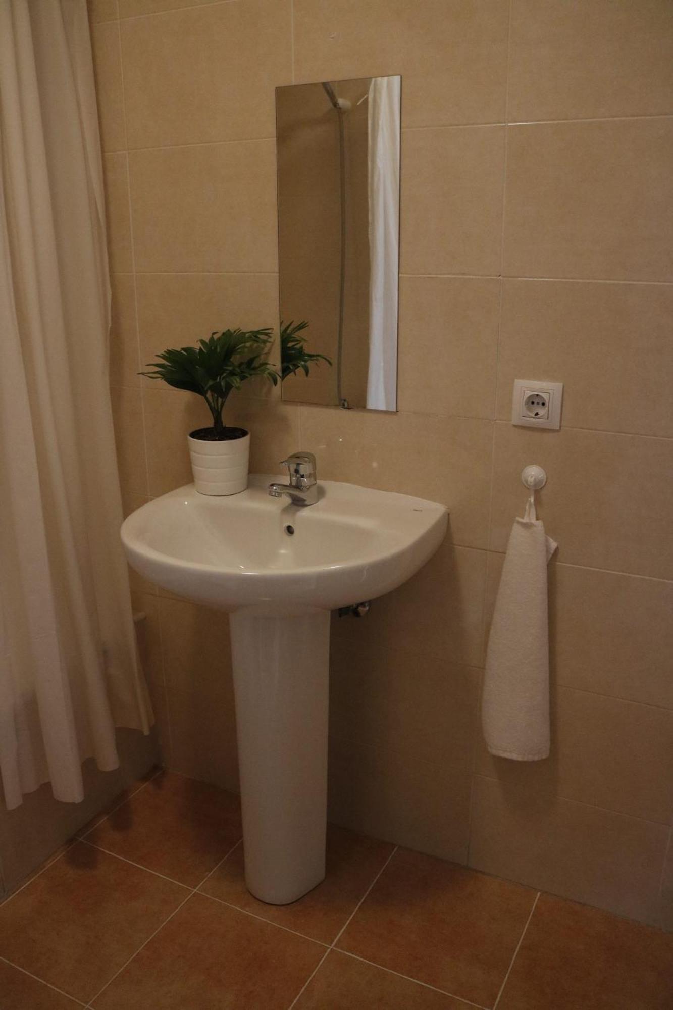 Apartamento Centro 17