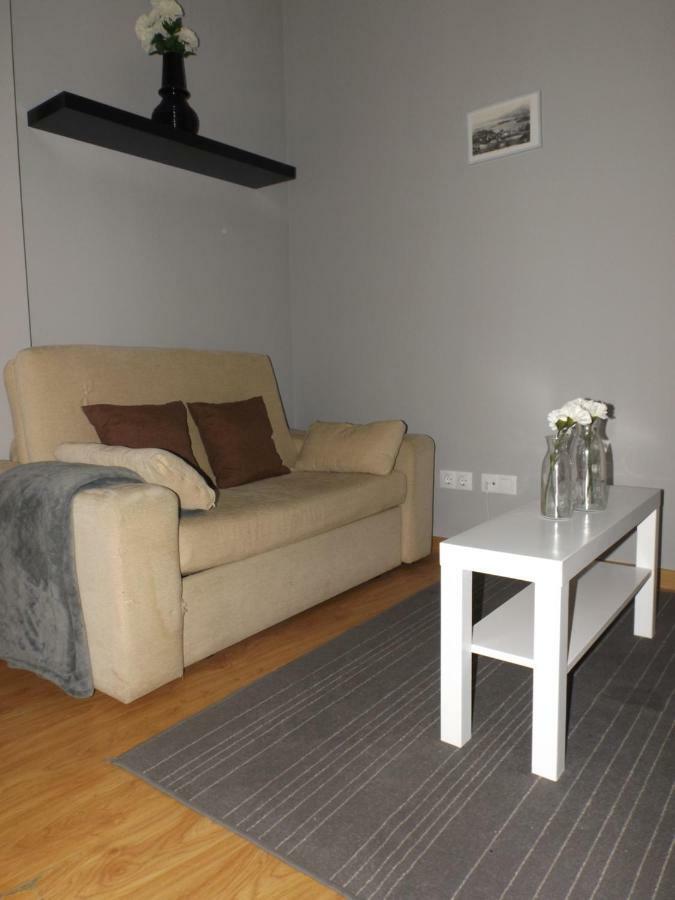 Centro 17 Apartamento *